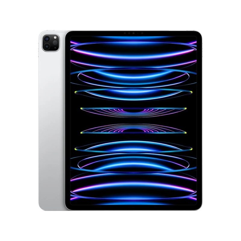 iPad Pro 12.9 M2