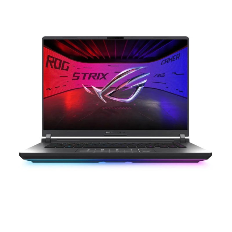 ASUS ROG Strix G16